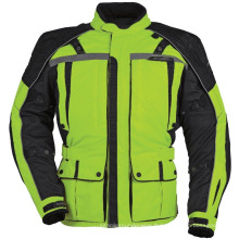 veste en polyester Cordura pour hommes et femmes en gros